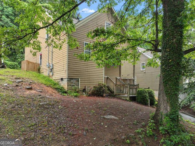 930 Hall Street NW, Atlanta, GA 30318