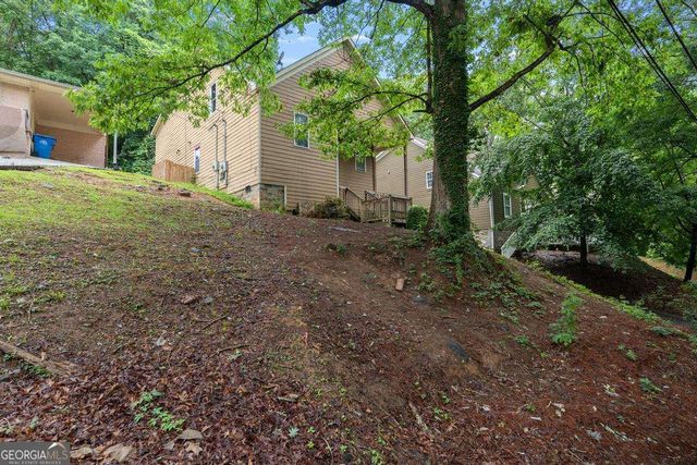 930 Hall Street NW, Atlanta, GA 30318