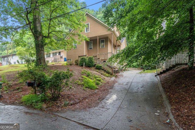 930 Hall Street NW, Atlanta, GA 30318