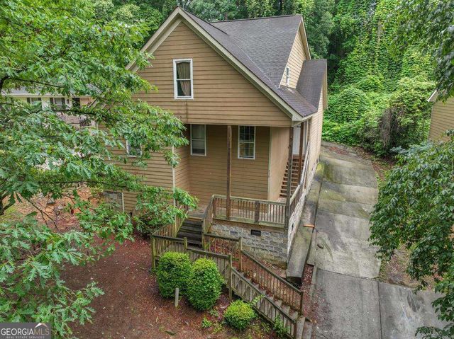 930 Hall Street NW, Atlanta, GA 30318