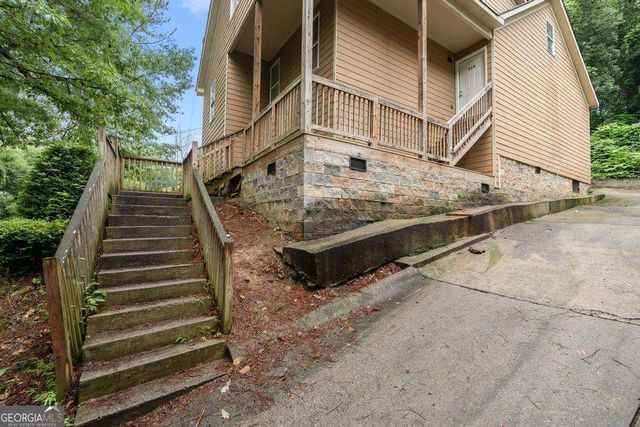 930 Hall Street NW, Atlanta, GA 30318