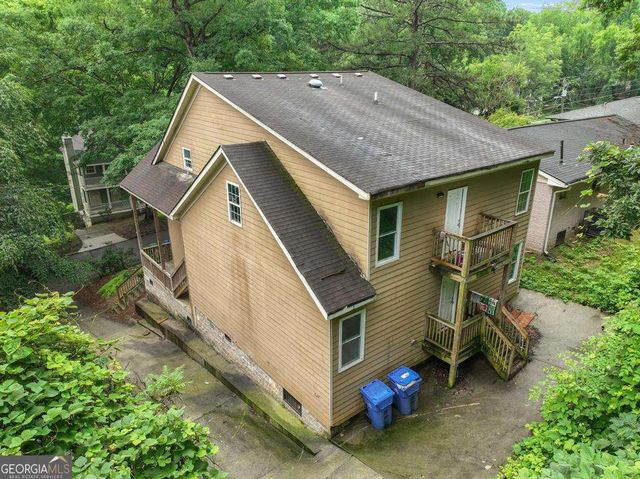 930 Hall Street NW, Atlanta, GA 30318