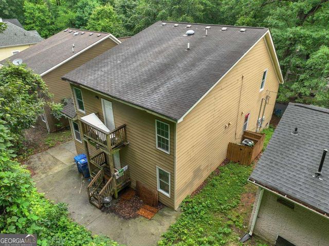 930 Hall Street NW, Atlanta, GA 30318
