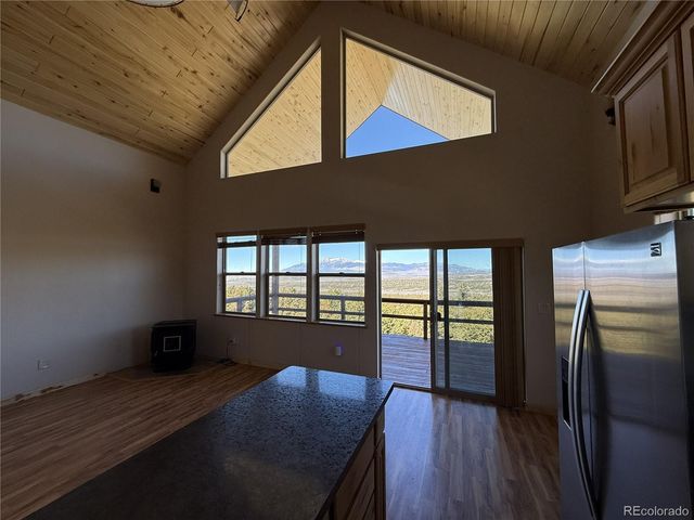 4984 Edmond Road, Fort Garland, CO 81133