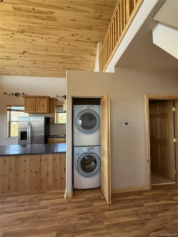 4984 Edmond Road, Fort Garland, CO 81133