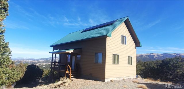 4984 Edmond Road, Fort Garland, CO 81133