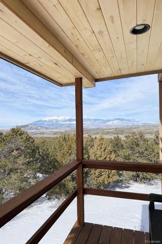 4984 Edmond Road, Fort Garland, CO 81133