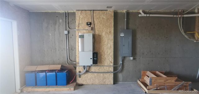 4984 Edmond Road, Fort Garland, CO 81133