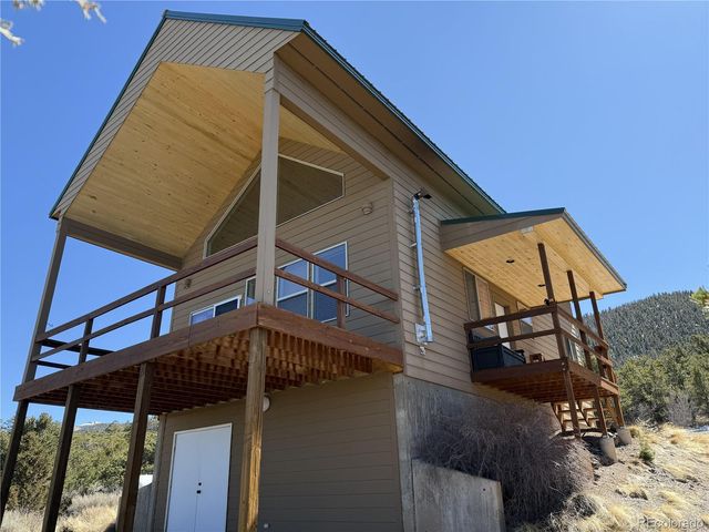 4984 Edmond Road, Fort Garland, CO 81133