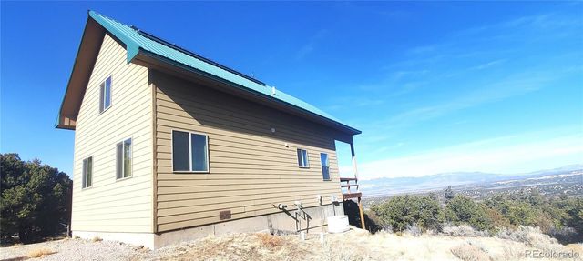 4984 Edmond Road, Fort Garland, CO 81133