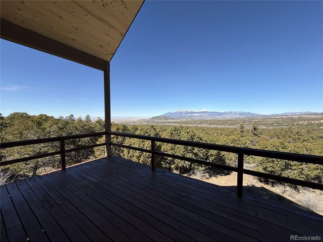 4984 Edmond Road, Fort Garland, CO 81133