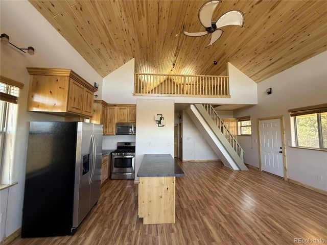 4984 Edmond Road, Fort Garland, CO 81133