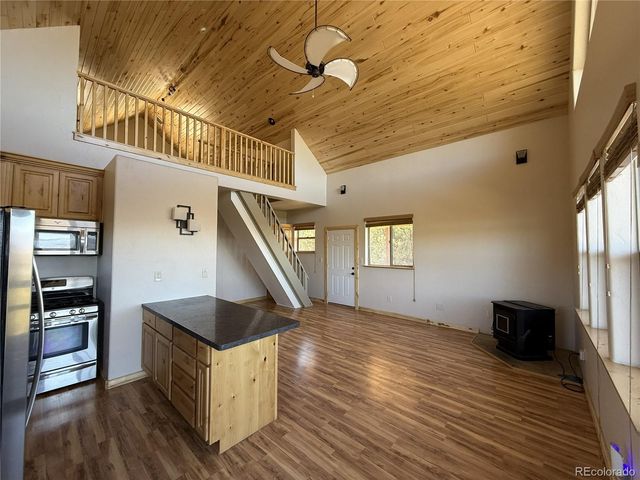 4984 Edmond Road, Fort Garland, CO 81133