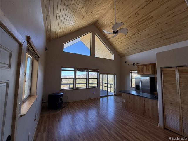 4984 Edmond Road, Fort Garland, CO 81133