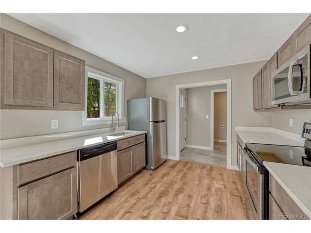 5081 Lincoln St, Denver, CO 80216