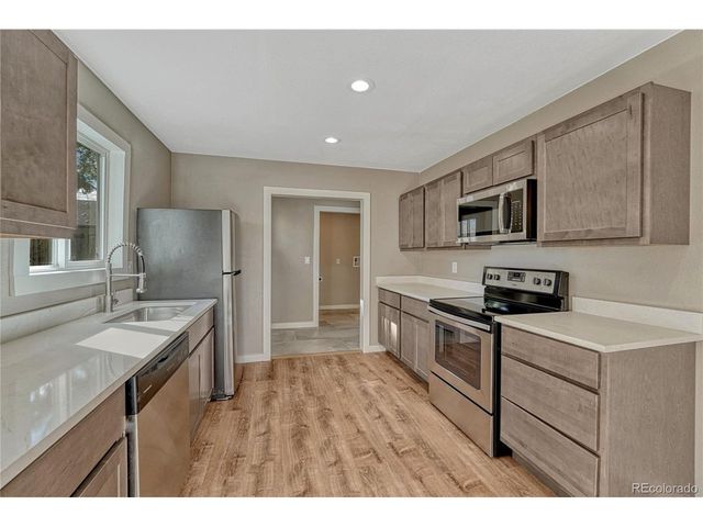 5081 Lincoln St, Denver, CO 80216