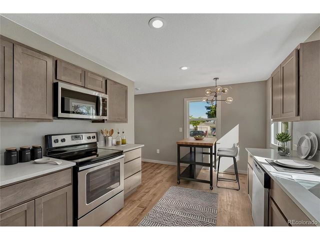 5081 Lincoln St, Denver, CO 80216