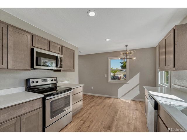 5081 Lincoln St, Denver, CO 80216