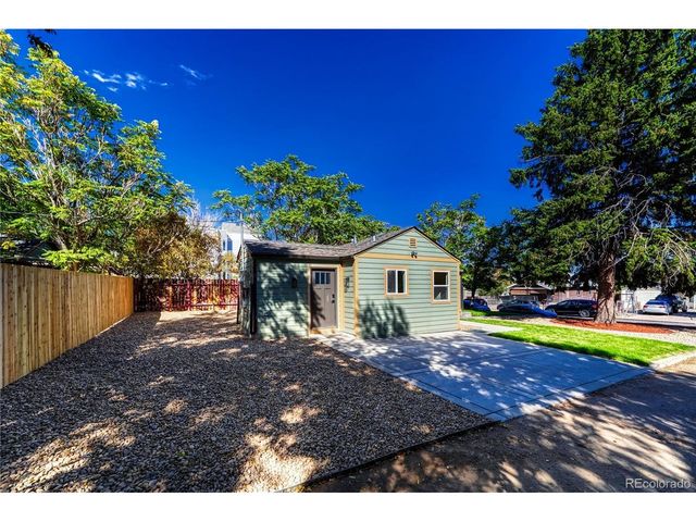 5081 Lincoln St, Denver, CO 80216