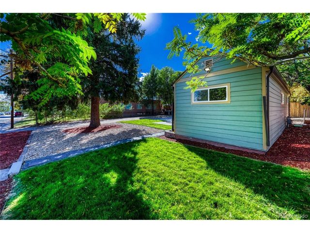 5081 Lincoln St, Denver, CO 80216