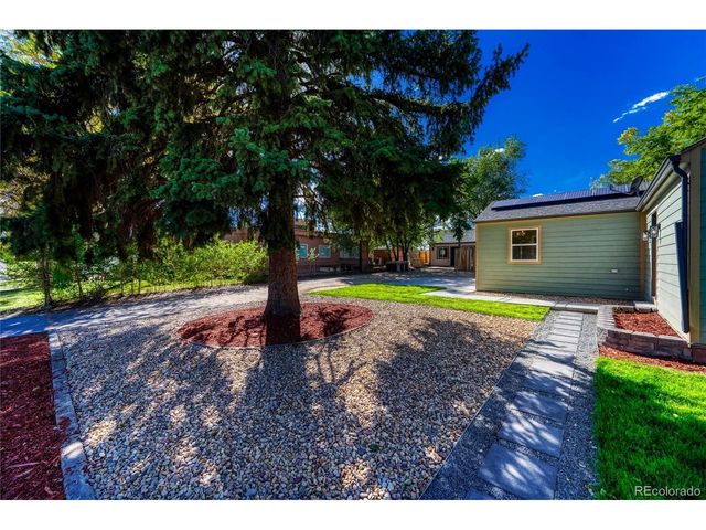 5081 Lincoln St, Denver, CO 80216