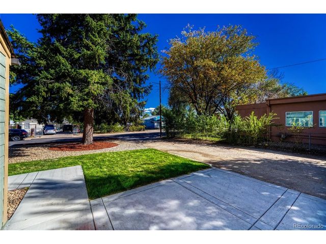 5081 Lincoln St, Denver, CO 80216