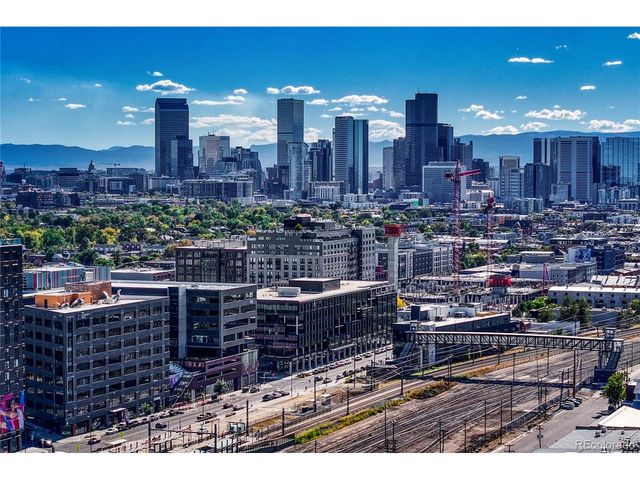5081 Lincoln St, Denver, CO 80216