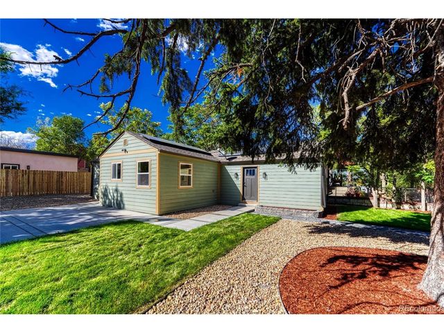 5081 Lincoln St, Denver, CO 80216