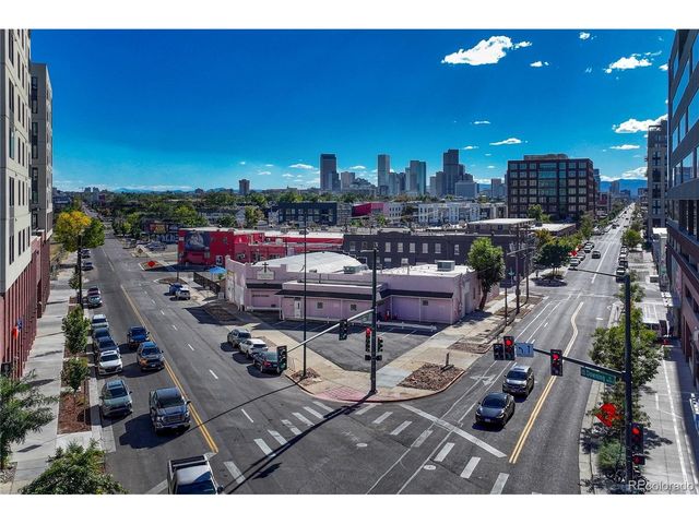 5081 Lincoln St, Denver, CO 80216