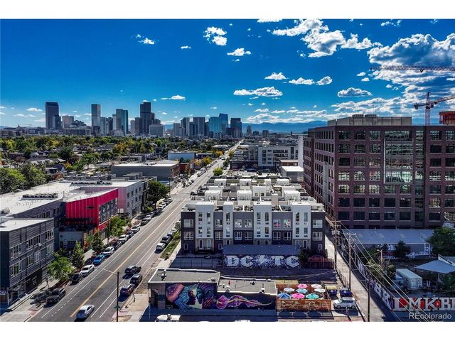 5081 Lincoln St, Denver, CO 80216