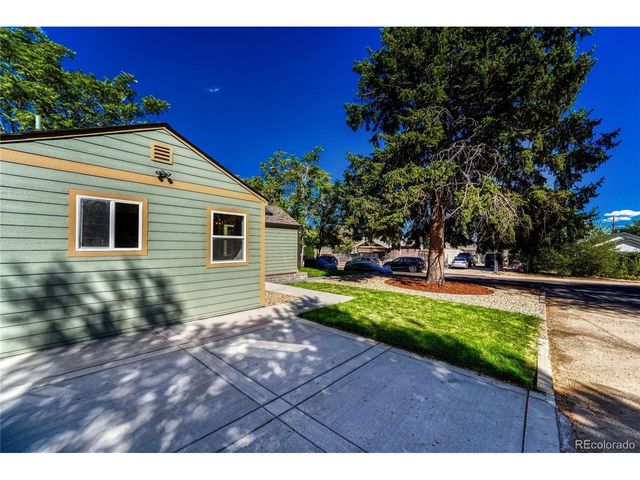 5081 Lincoln St, Denver, CO 80216