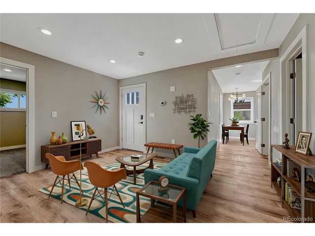 5081 Lincoln St, Denver, CO 80216