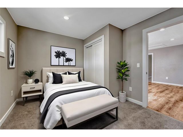 5081 Lincoln St, Denver, CO 80216