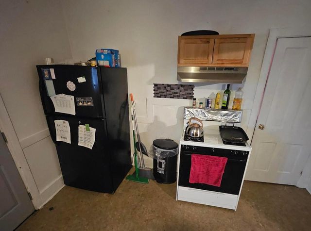 2006 S 11th STREET #2006A, Sheboygan, WI 53081