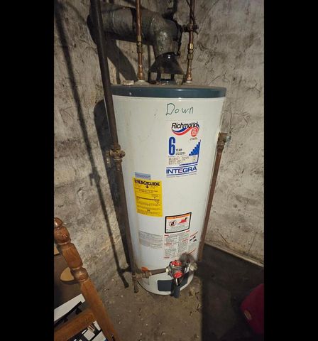 2006 S 11th STREET #2006A, Sheboygan, WI 53081