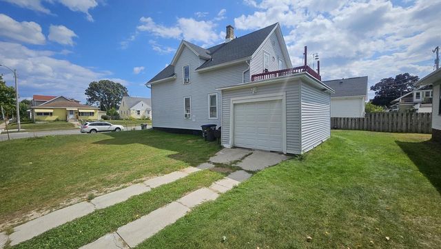 2006 S 11th STREET #2006A, Sheboygan, WI 53081