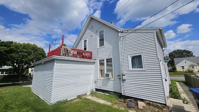 2006 S 11th STREET #2006A, Sheboygan, WI 53081