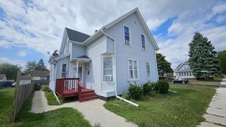 2006 S 11th STREET #2006A, Sheboygan, WI 53081