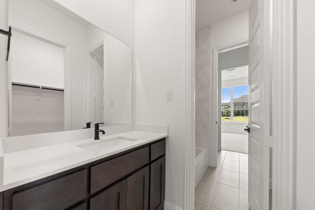 119 Endowment Lane, Mclendon Chisholm, TX 75032