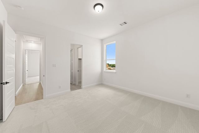 119 Endowment Lane, Mclendon Chisholm, TX 75032