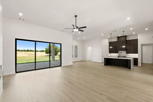 119 Endowment Lane, Mclendon Chisholm, TX 75032