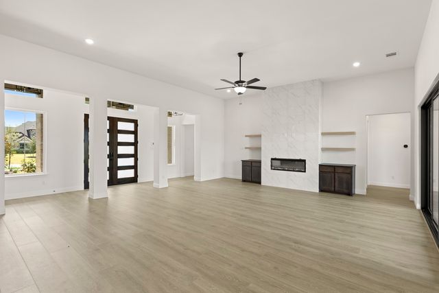 119 Endowment Lane, Mclendon Chisholm, TX 75032