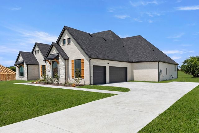 119 Endowment Lane, Mclendon Chisholm, TX 75032