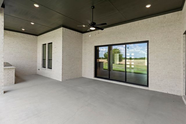 119 Endowment Lane, Mclendon Chisholm, TX 75032