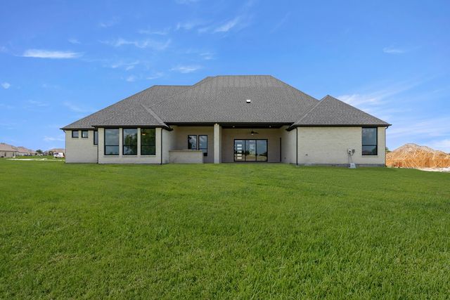 119 Endowment Lane, Mclendon Chisholm, TX 75032