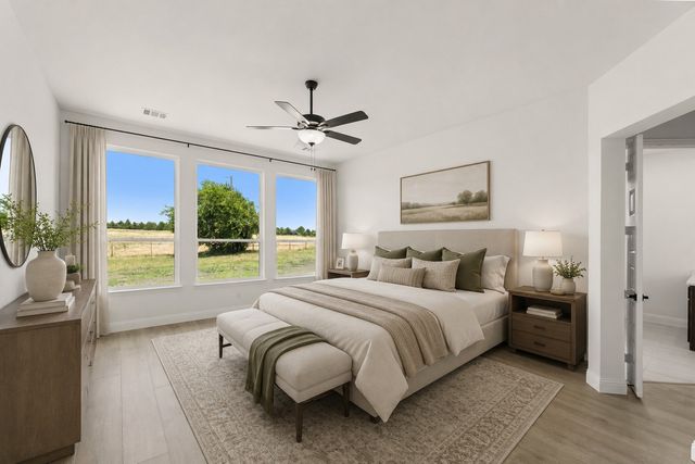 119 Endowment Lane, Mclendon Chisholm, TX 75032