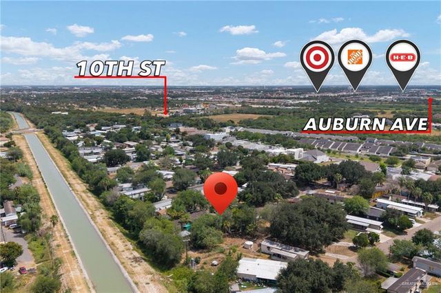 9401 N 10th Street 3-15, Mcallen, TX 78504