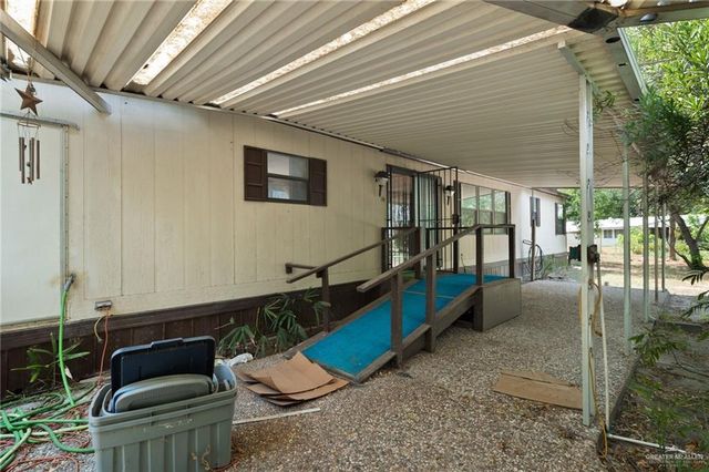 9401 N 10th Street 3-15, Mcallen, TX 78504