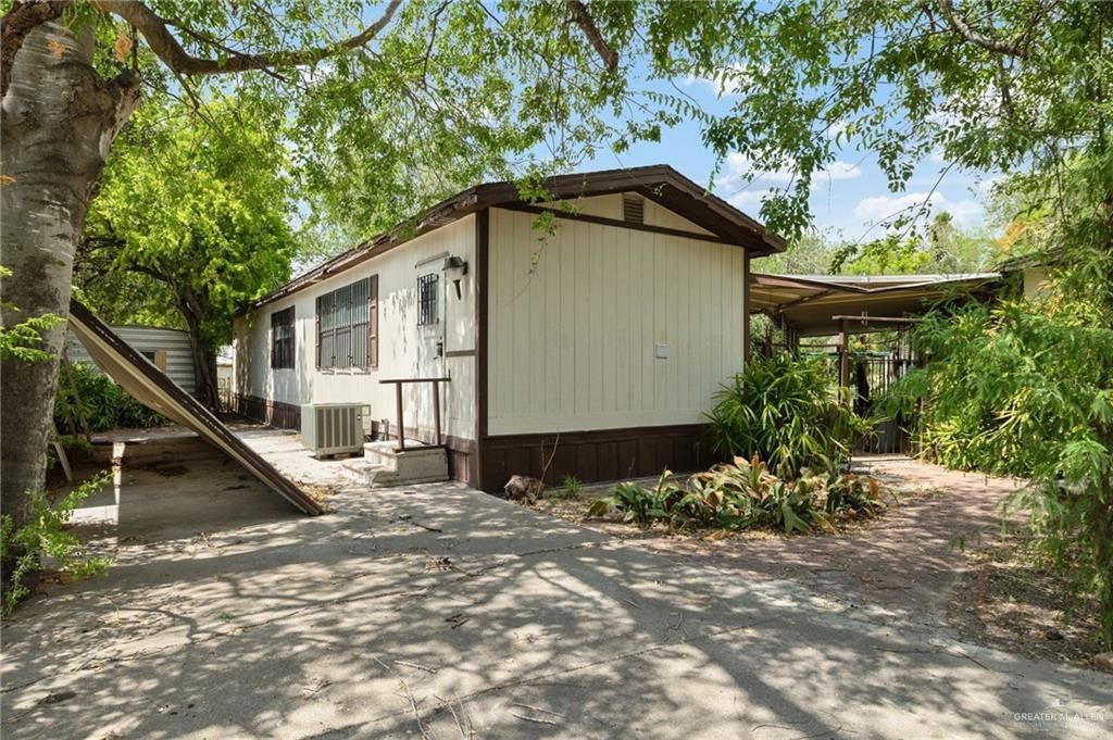 9401 N 10th Street 3-15, Mcallen, TX 78504