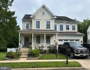 10579 ANDREW HUMPHREYS CT, Bristow, VA 20136